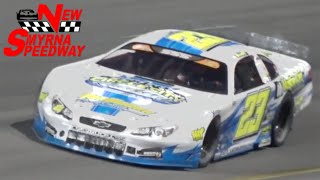 Super Late Qualifying  New Smyrna Feb 3 24 [upl. by Ari]