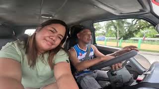 Iloilo City to Pototan Iloilo Roadtrip boytumba36mixvlog iloilo pototan [upl. by Jaynes659]