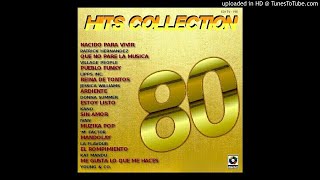 Mandolay  La Flavour Track 5 HITS COLLECTION 80 [upl. by Ahsiret]