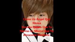 What Do i Do Cover Español Con Letra Before Boys Flowers  Jisun [upl. by Okin682]