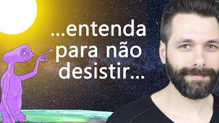 O CICLO DO ESTUDO  Descubra como não desistir de estudar  Professor Samuel Cunha [upl. by Gaspard]