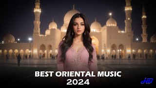 🎶 Top Radio Hits 2024  Captivating Oriental Vibes  Himan Beats 2️⃣0️⃣2️⃣4️⃣ [upl. by Milore]