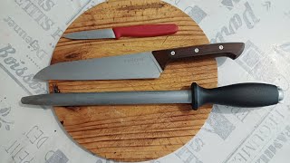 Réponse au challenges de Patrick Nature et découverte du 13 Vos outeaux de cuisine et une recette🔪 [upl. by Derick274]