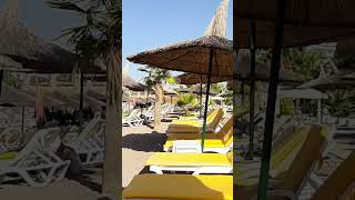 Justiniano Deluxe Resort 5  Alanya Turkey [upl. by Sdlonyer367]