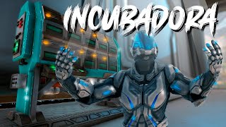 3 🥚 NUEVA INCUBADORA  ARK EL COLECCIONISTA [upl. by Akinnej860]