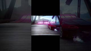 RIMAC  Concept One 🔥  Asphalt legend unite asphalt9 viral gaming cars short racing rimac [upl. by Aicekan]