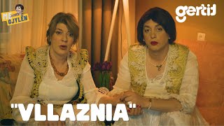 Vllaznia  Sezona e re  Episodi 54   Me Gjylen [upl. by Toback286]