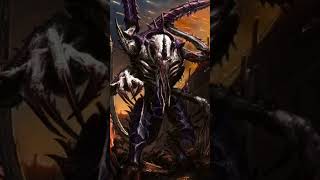 40k Lictor Tyranid [upl. by Nosneb]