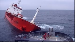 Maritime search and rescue  Documentary [upl. by Stoddart]