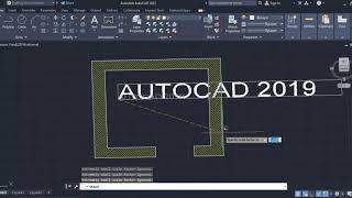 Multiline text in AutoCAD  AutoCAD Tutorials in Hindi [upl. by Lowry]