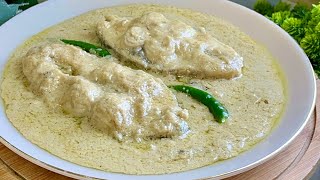 দই কাতলা ॥ Doi Katla bengali recipe [upl. by Seline]