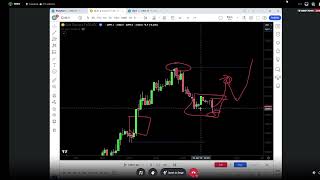 42724 Deplorables session DTFX building narrative [upl. by Chaille]