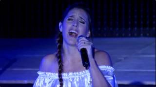 Soledad Pastorutti en La Vendimia 2014  SHOW COMPLETO HD [upl. by Norford45]