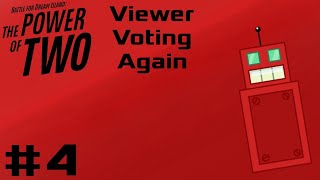 TPOT Viewer Voting Again 4 [upl. by Eilrak]