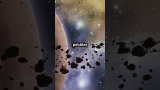 What are Asteroids terrestrialplanets universe asteroidbelt [upl. by Nitsrik]