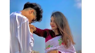 Borbaad hoyechi ami song statusbengali whatsapp status 🥰 new bengali status 🥰 bengali status video [upl. by Aztirak]