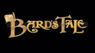 The Bards Tale  iPad 2  HD Video Walkthrough  Part 1 [upl. by Nwahsed]