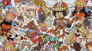 Gitaroo Man OST  The Legendary Theme Extended [upl. by Attwood]