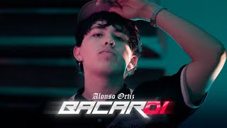 Alonso Ortiz  BACARDI Video Oficial [upl. by Oknuj]