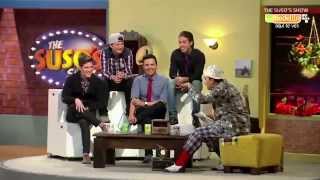 Piso 21 en The Susos Show [upl. by Angelika]