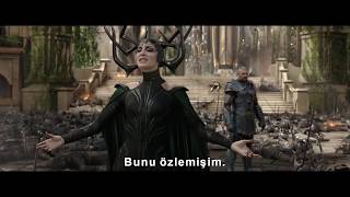 Croodlar Türkçe Fragman [upl. by Eneleuqcaj]