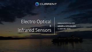 Current Electrooptical Infrared Sensors Overview [upl. by Mcquoid]