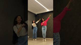 Heeriye Heeriye Aa  Arijit Singh  Jasleen Royal  Khyati Jajoo Choreography [upl. by Abell]