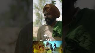 O Jane  Comedy Short video  Latest Punjabi Movie  New Short Film [upl. by Sommers]