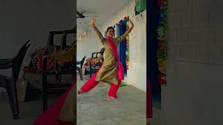 Salera Rang dance cover [upl. by Enahsal594]