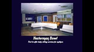 Hesterman Bowl Where Memories Were Made [upl. by Assenna797]