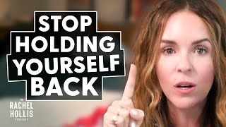 5 Reasons Why Youre NOT MANIFESTING The Life You Want  The Rachel Hollis Podcast [upl. by Lucian715]