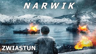 NARWIK 2023 Polski Zwiastun Trailer PL Lektor Film [upl. by Nirej141]