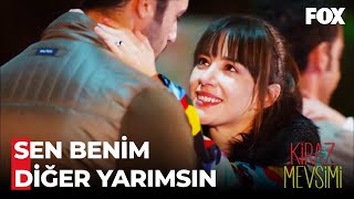 Ayaz ve Öykü BARIŞTI  Kiraz Mevsimi 58 Bölüm [upl. by Schwab]