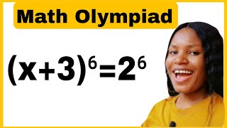 math OlympiadFind all values of x [upl. by Esiuqcaj]