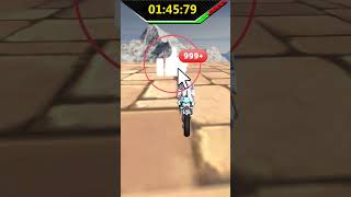 GT Bike Racing 3D  Bicycle Racing Game I Gameplay  Games  shots trending [upl. by Nobie476]