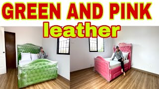 VLOG 1335 LAHAT GAWA SA LEATHER [upl. by Broderick]