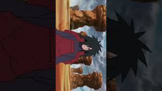 Madara vs Shinobi Alliance [upl. by Nahaj984]