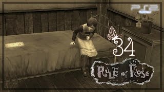 Rule of Rose 【PS2】 Pt 34 「Once Upon a Time 」 [upl. by Polard175]