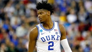 Cam Reddish Duke  “Dreamin” 2019 Mix1 [upl. by Dareen]