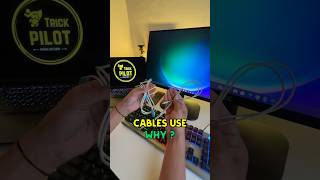 Don’t use Cable for Data transfer 🔥✅ shorts pc [upl. by Tegirb]