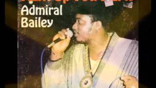 admiral bailey amp chaka demus this is we [upl. by Cressida]