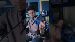 Roja bgm Violin Cover by Balagopal R [upl. by Gensler]