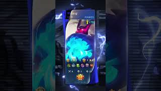 First time main Gloo di Rank MVP  MLBB  Road to 3k sub [upl. by Piero977]