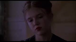 Ennio Morricone Lolita 1997 Soundtrack  Togetherness Slowed  Rain Sounds [upl. by Notrem]