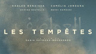 Les Tempêtes I Bandeannonce [upl. by Octavia]