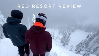 RED ski resort sucks [upl. by Clements]