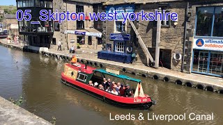 5Saying Farewell To Skipton A Journey To Remember [upl. by Marcell]