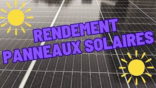 OPTIMISER le rendement de son installation solaire [upl. by Girard805]