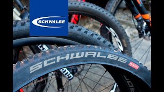 Schwalbe ADDIX Racing Ralph Rocket Ron and Thunder Burt  Long Term Review [upl. by Haily]