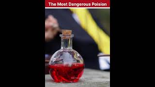 Worlds Dangerous Poison Polonium 210  दुनिया का सबसे खतरनाक ज़हर Polonium 210  shorts facts [upl. by Norreht833]